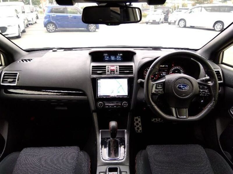 WRX S4