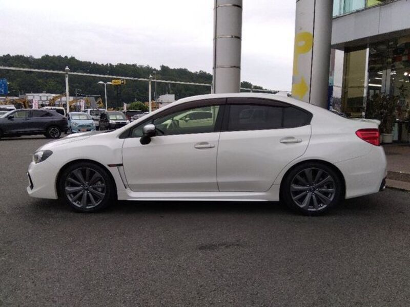 WRX S4