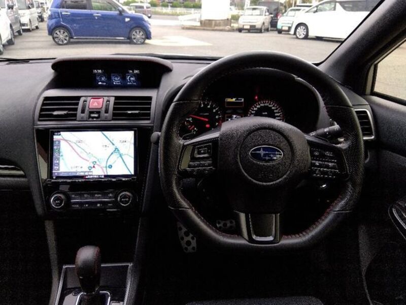 WRX S4