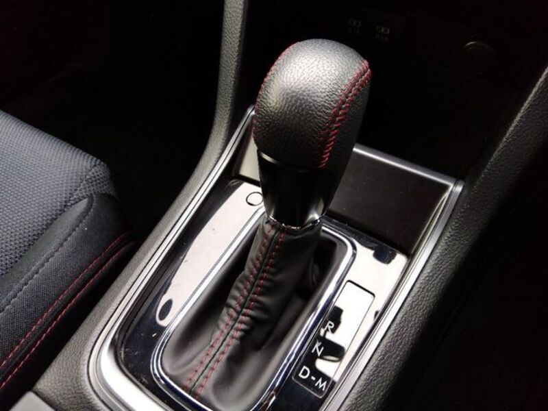 WRX S4