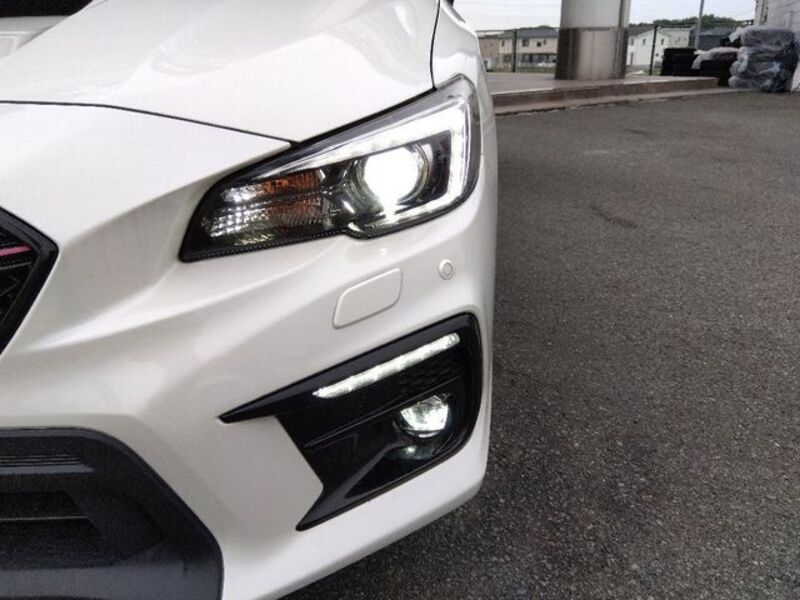 WRX S4