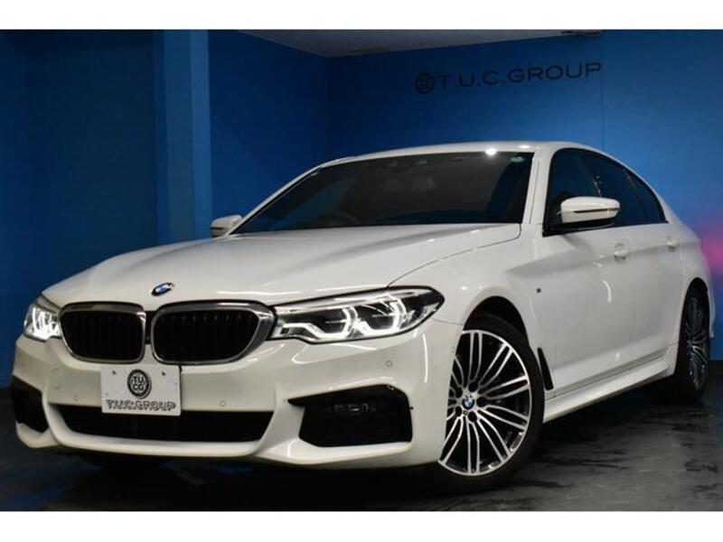 5 SERIES
