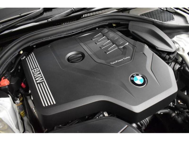 5 SERIES