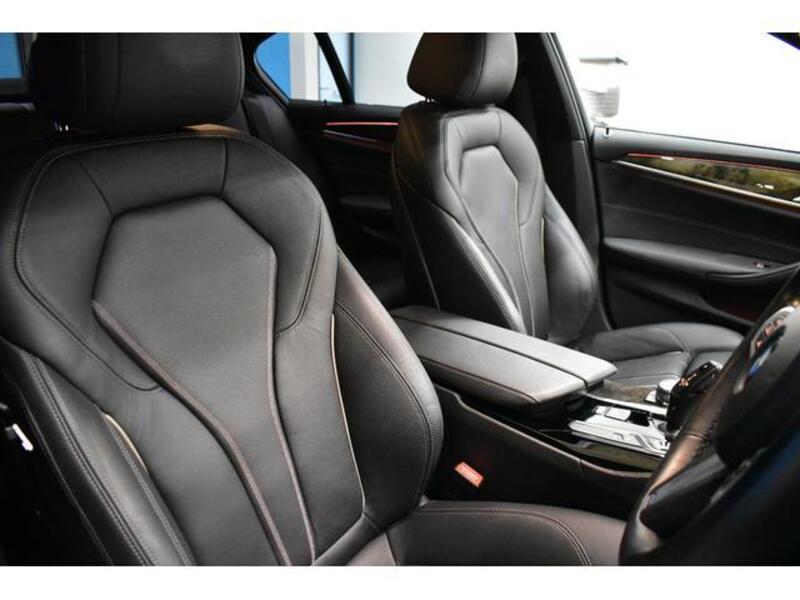 5 SERIES