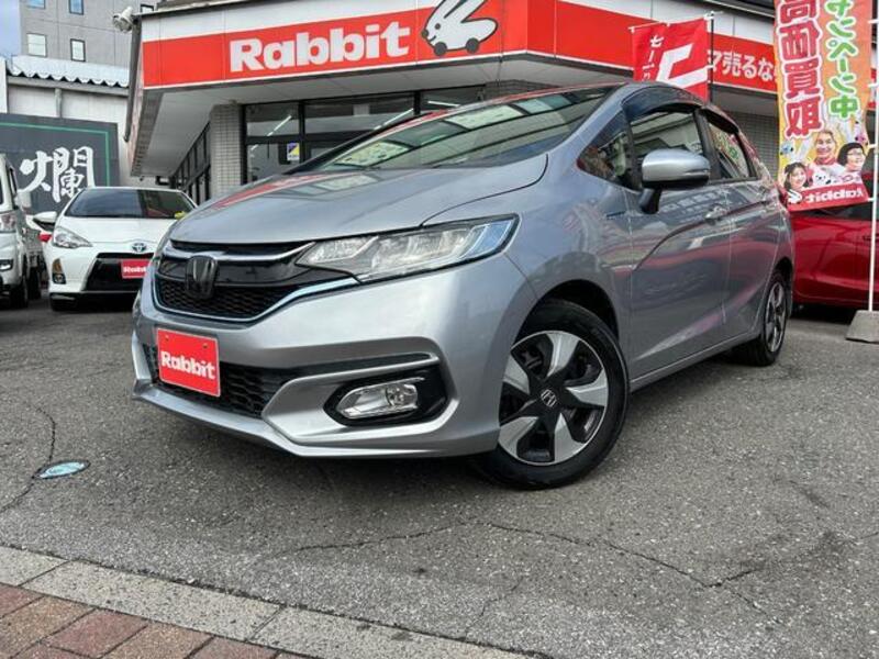 FIT HYBRID