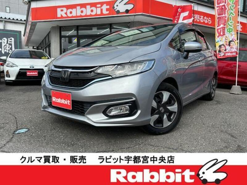 FIT HYBRID-0