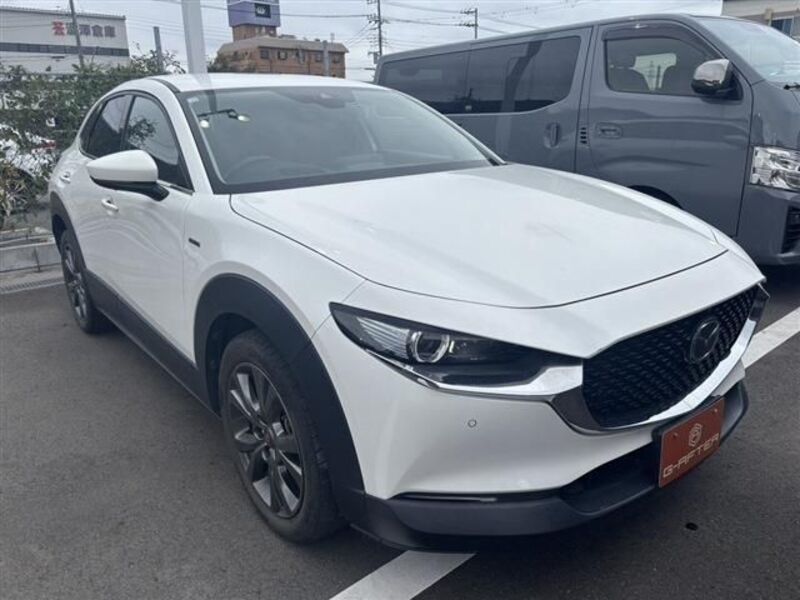 CX-30-0