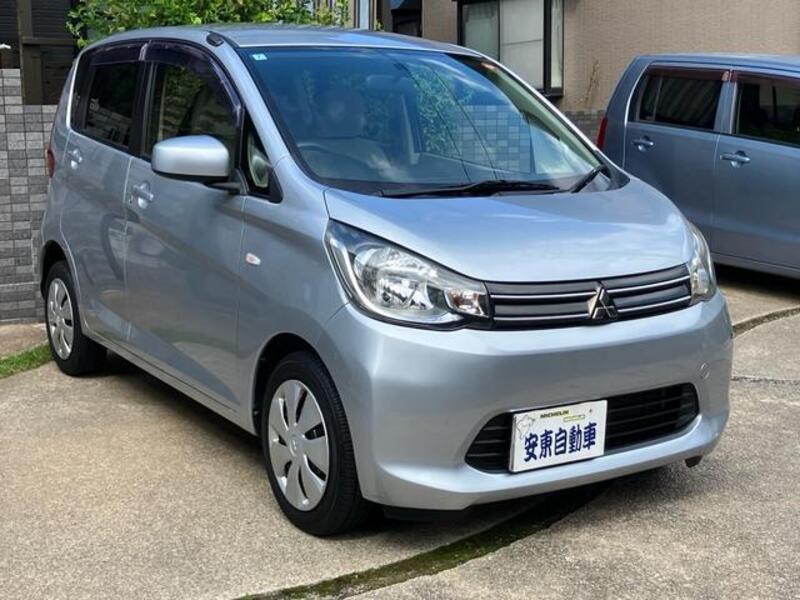 EK WAGON