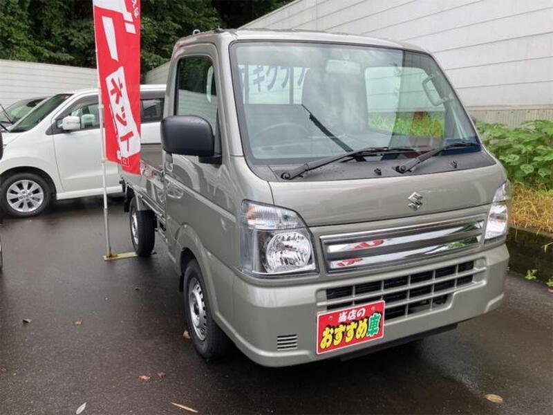 CARRY TRUCK
