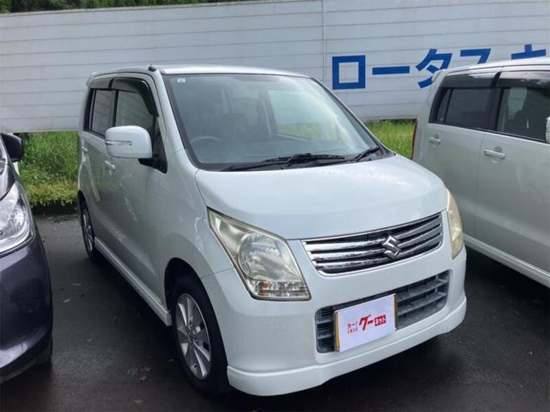 WAGON R