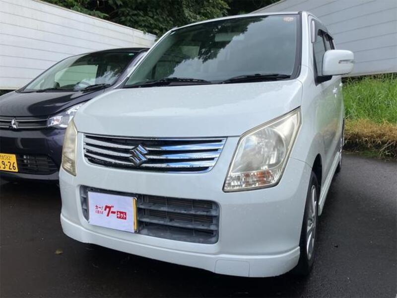 WAGON R-0