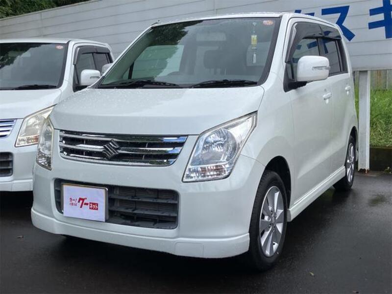 WAGON R-0