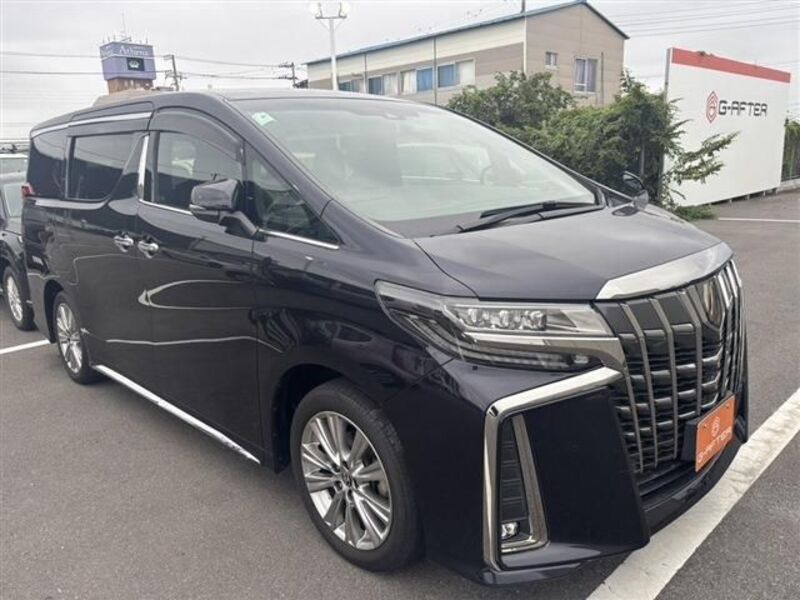 ALPHARD-0