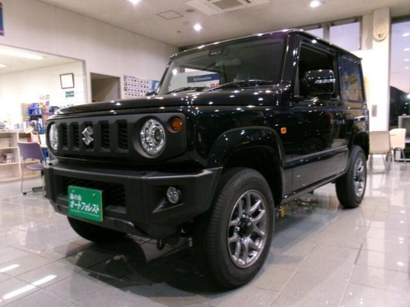 JIMNY