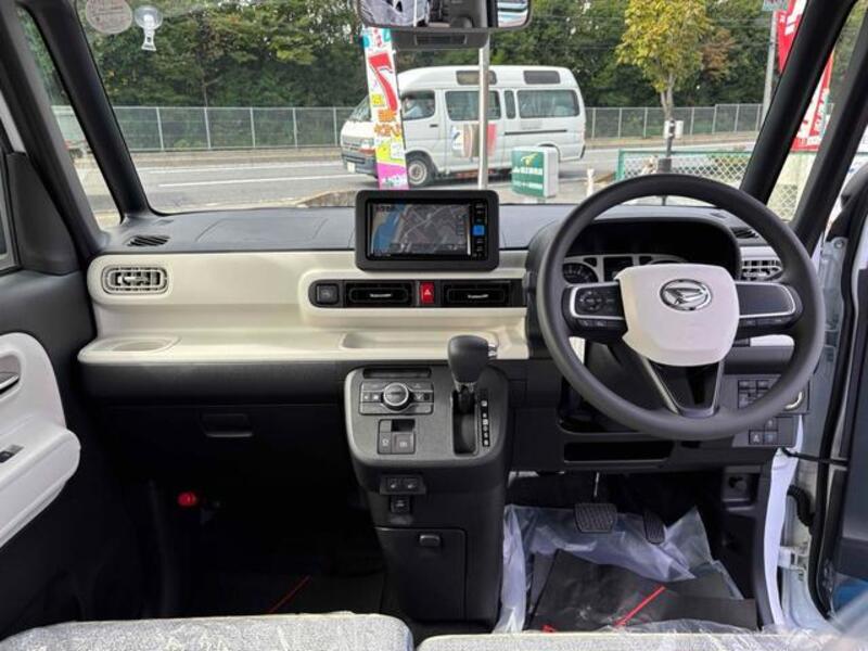 MOVE CANBUS