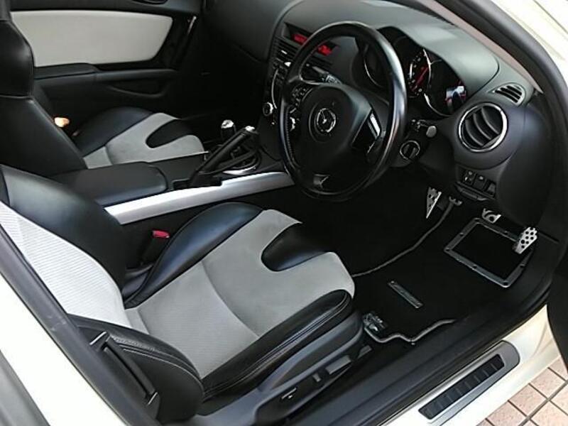 RX-8