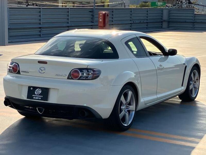 RX-8