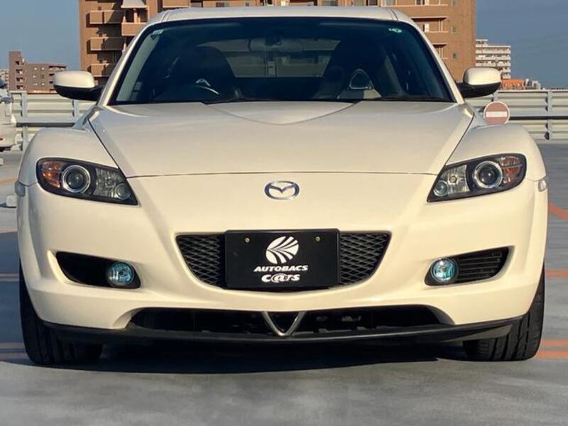 RX-8
