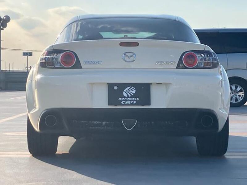 RX-8