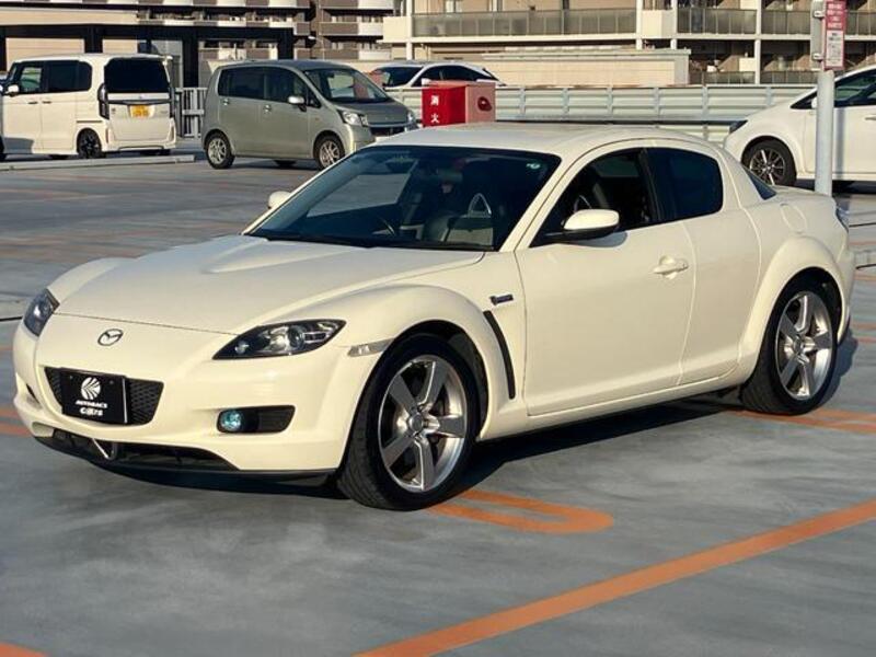 RX-8