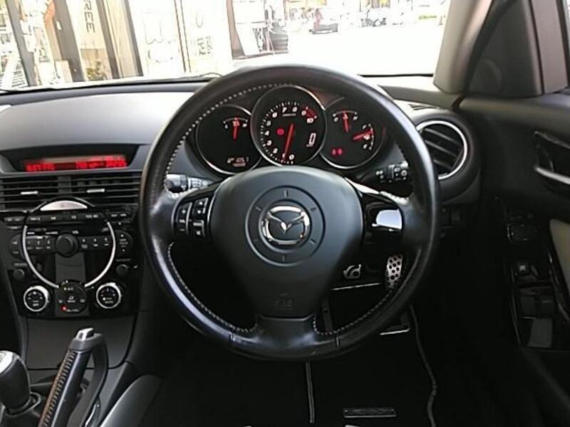 RX-8