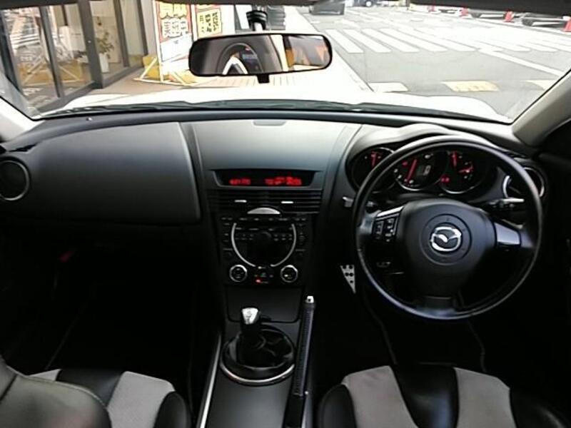 RX-8