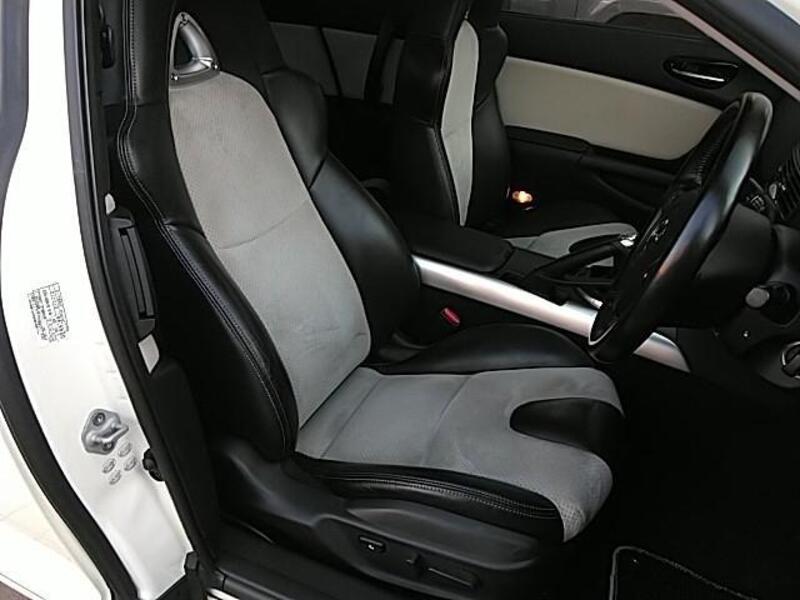 RX-8
