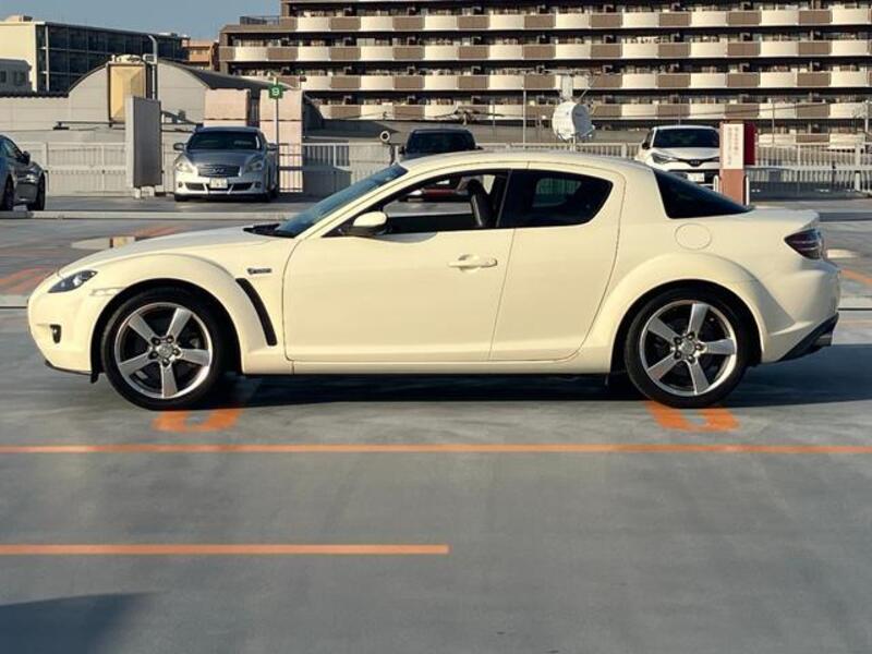 RX-8