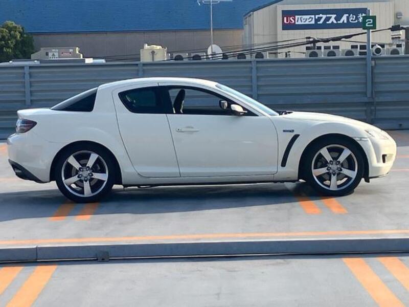 RX-8