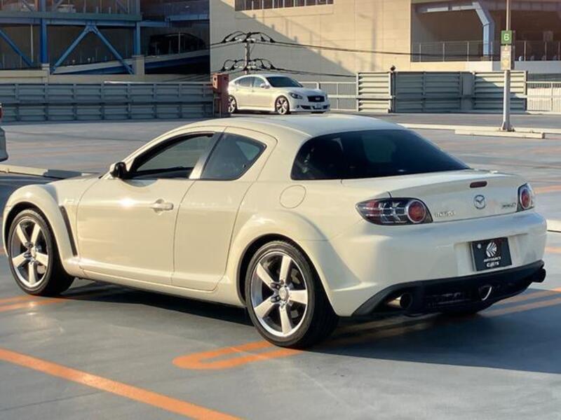 RX-8