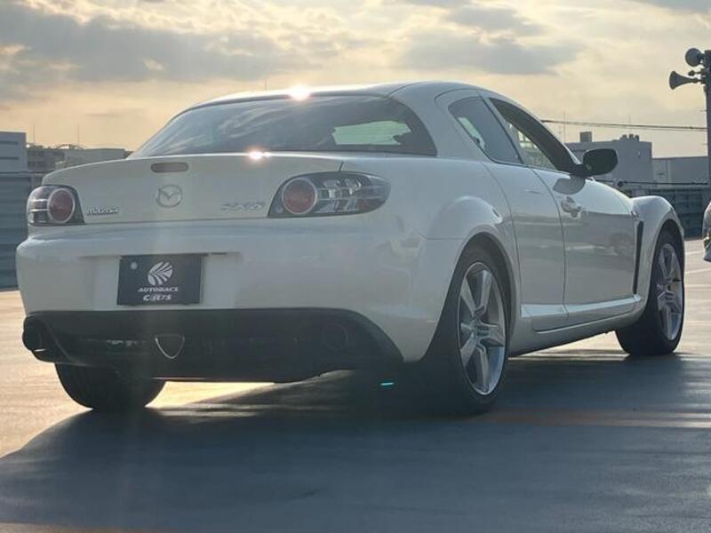 RX-8