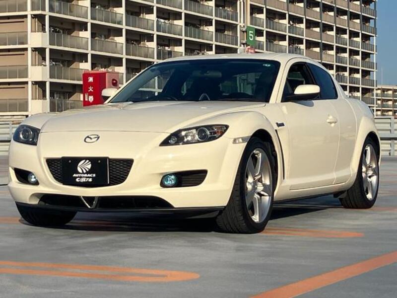 RX-8-0