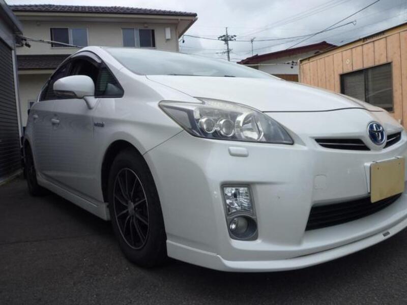 PRIUS