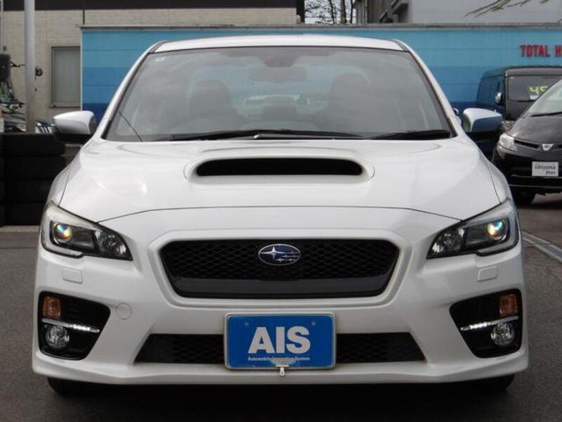 WRX S4