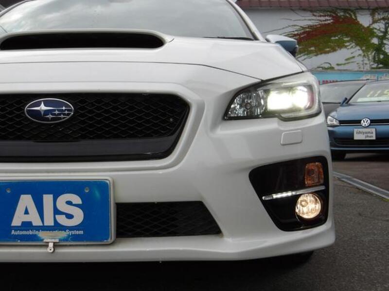 WRX S4