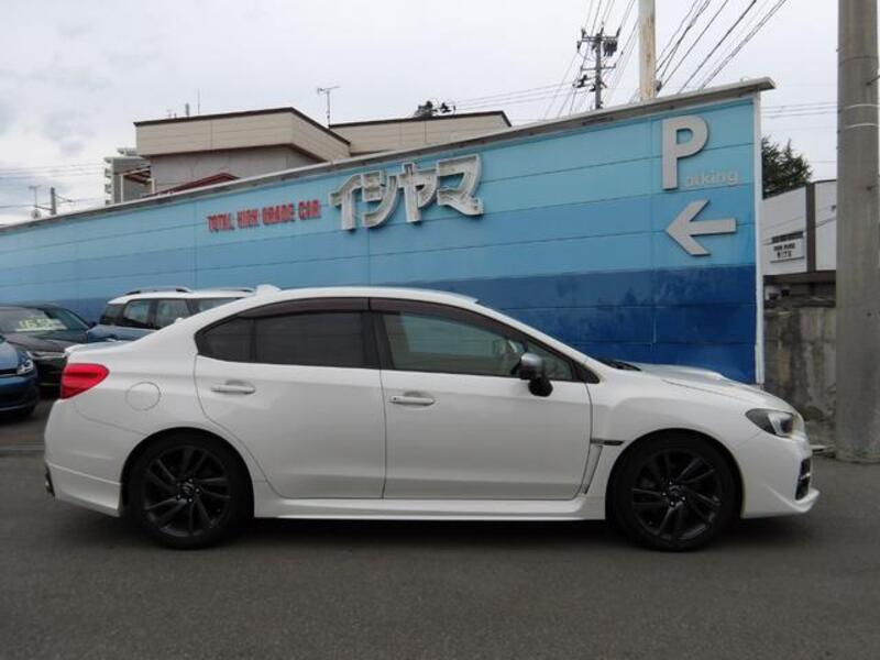 WRX S4