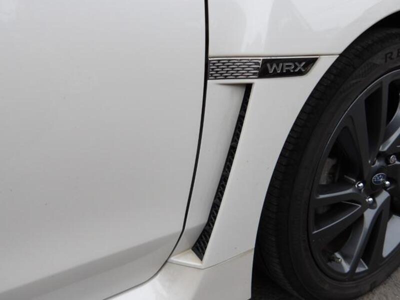 WRX S4