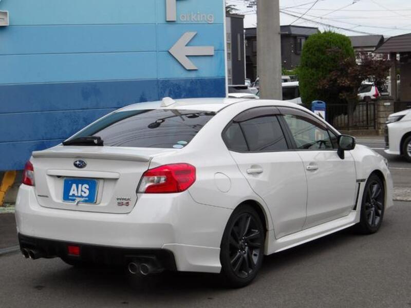 WRX S4