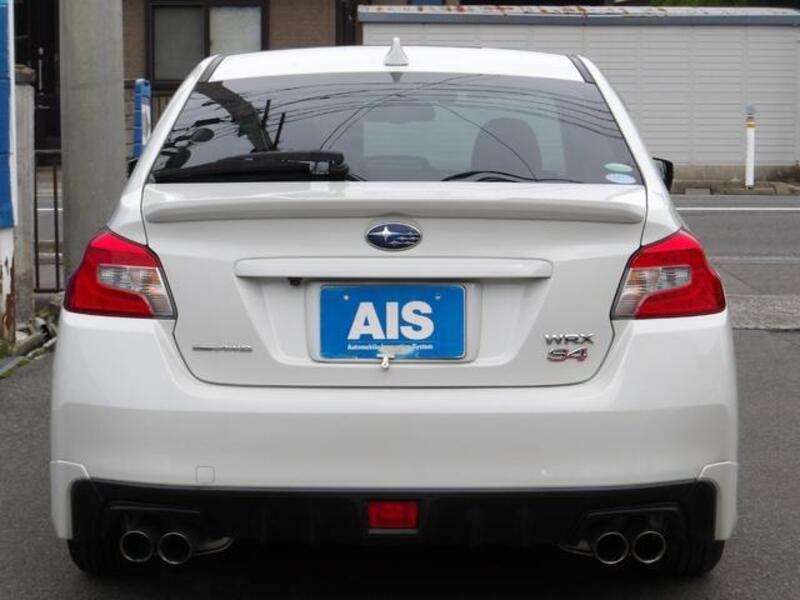 WRX S4