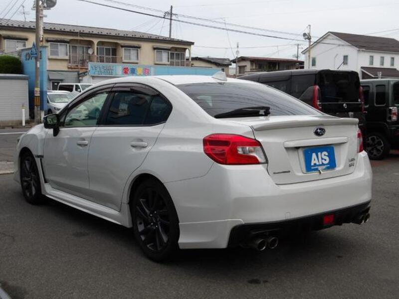 WRX S4