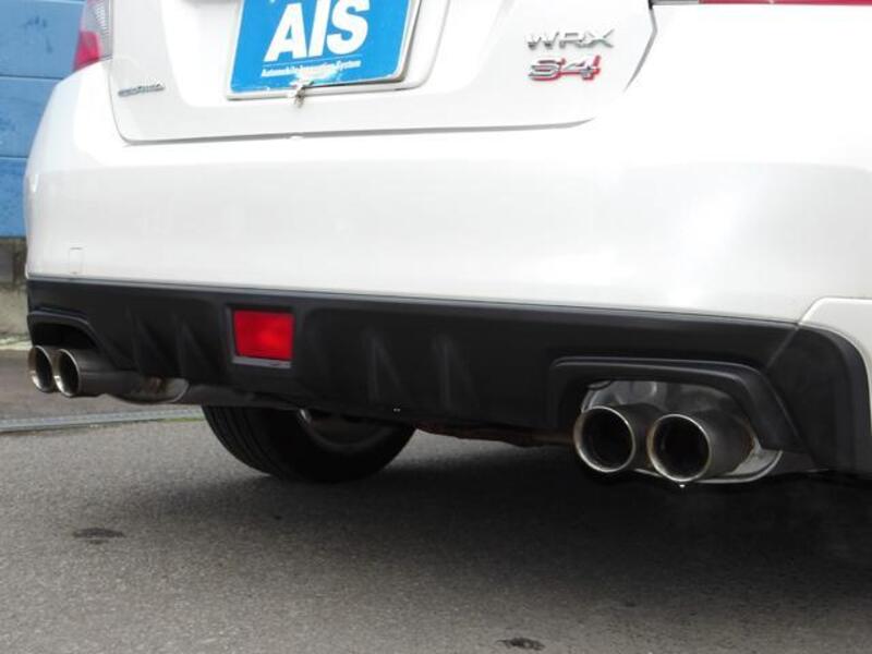 WRX S4