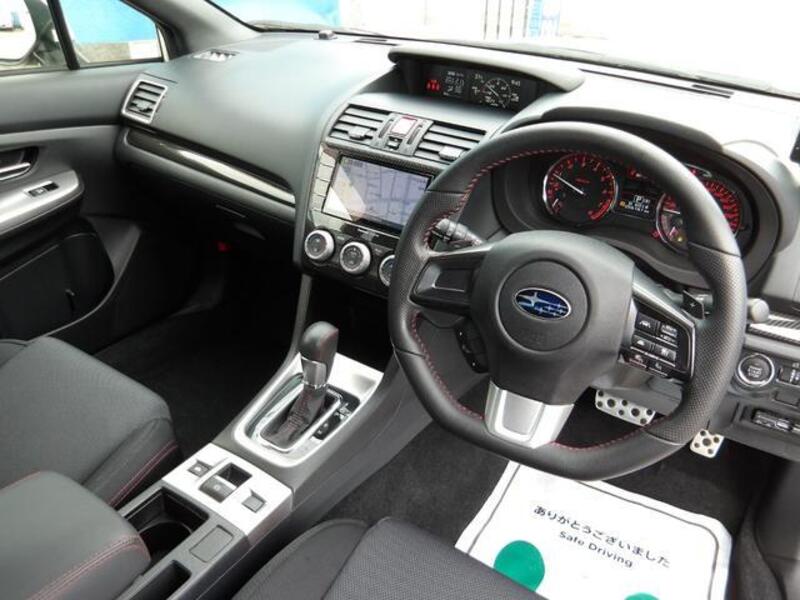 WRX S4