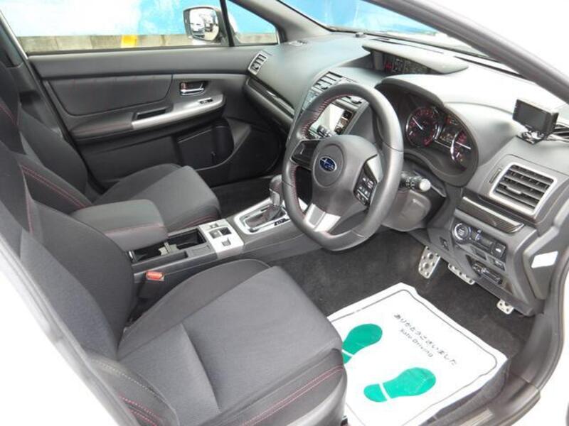 WRX S4