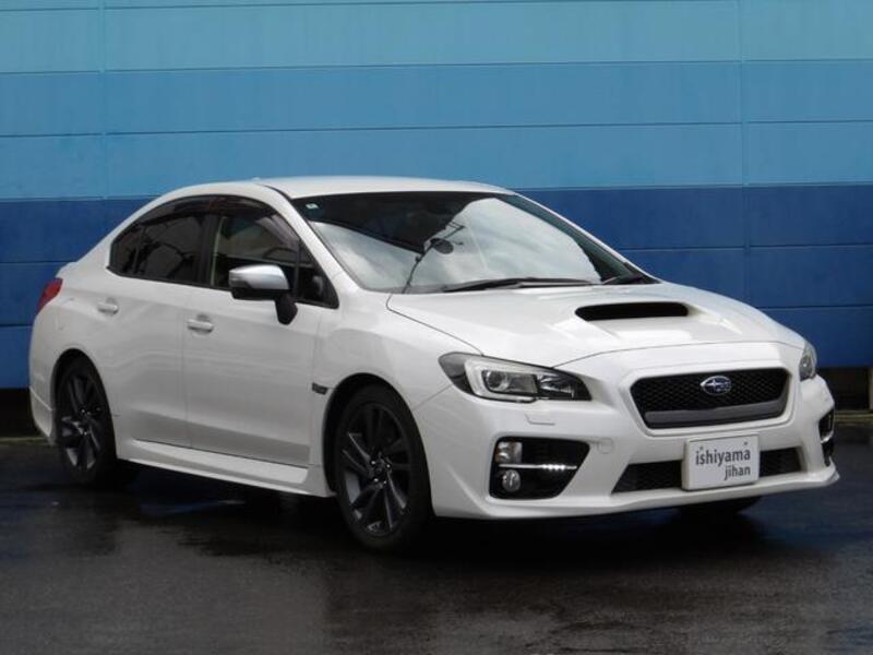 WRX S4-0