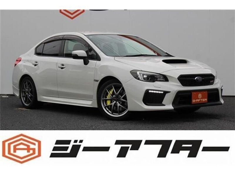 WRX STI-0