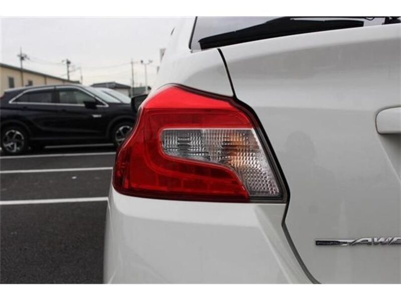 WRX STI