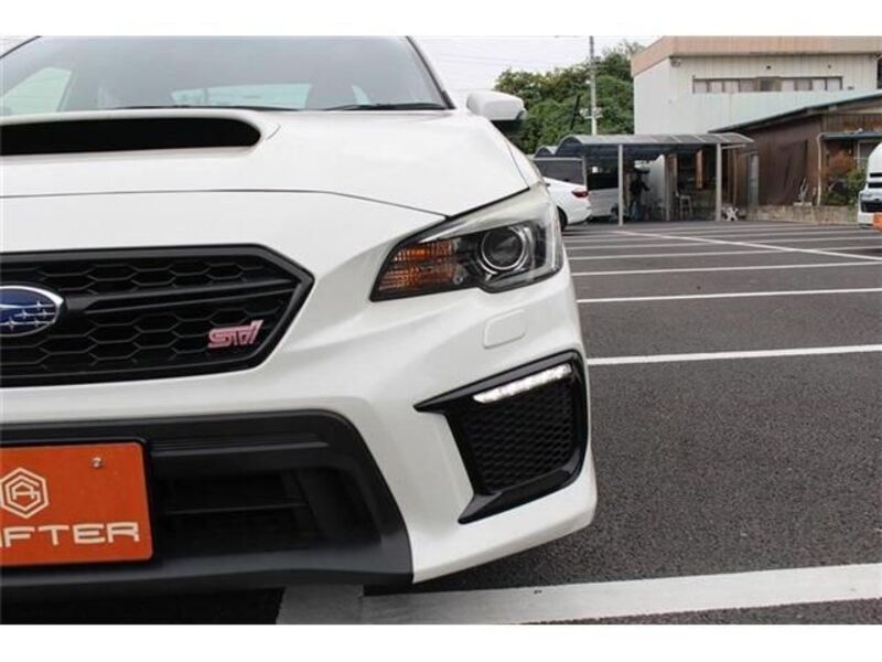 WRX STI