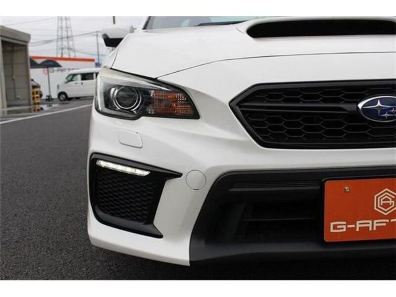 WRX STI
