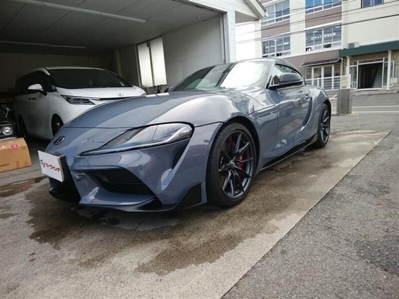SUPRA-0
