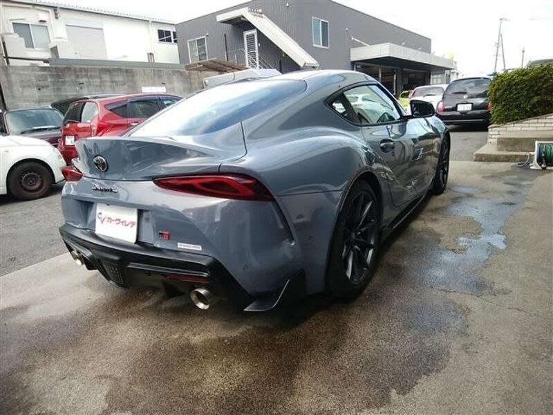 SUPRA